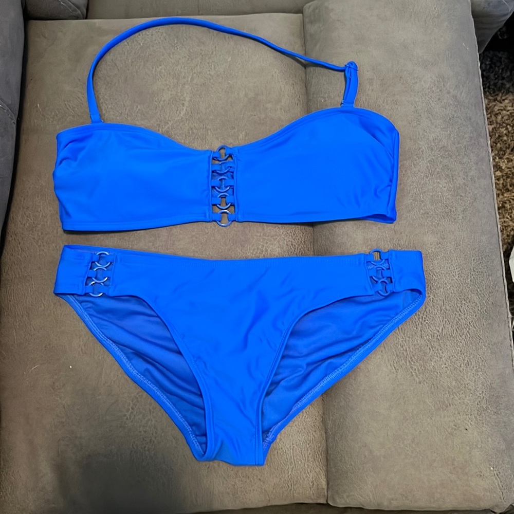 No Boundaries Bikini